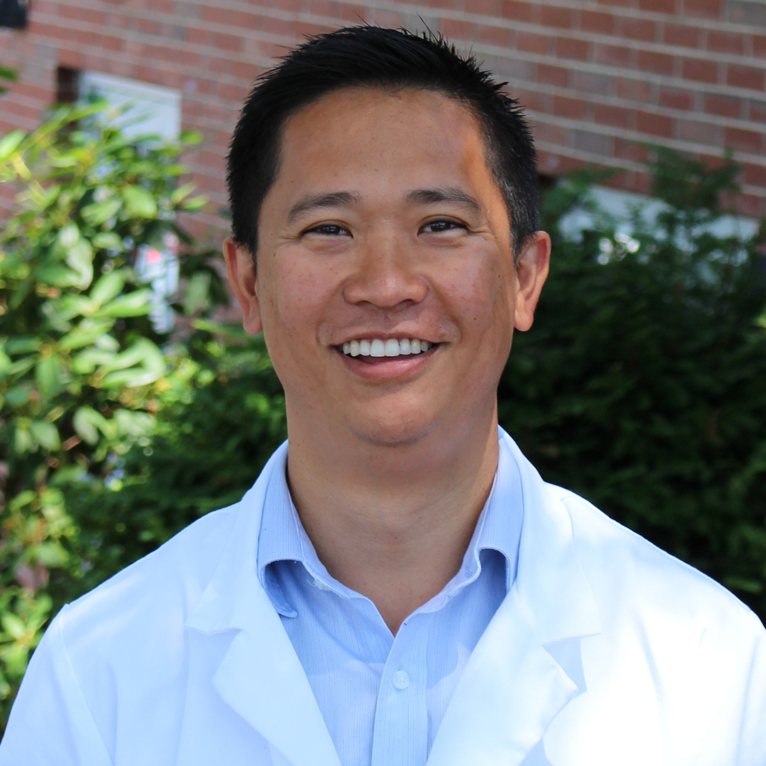 Dr. Duong