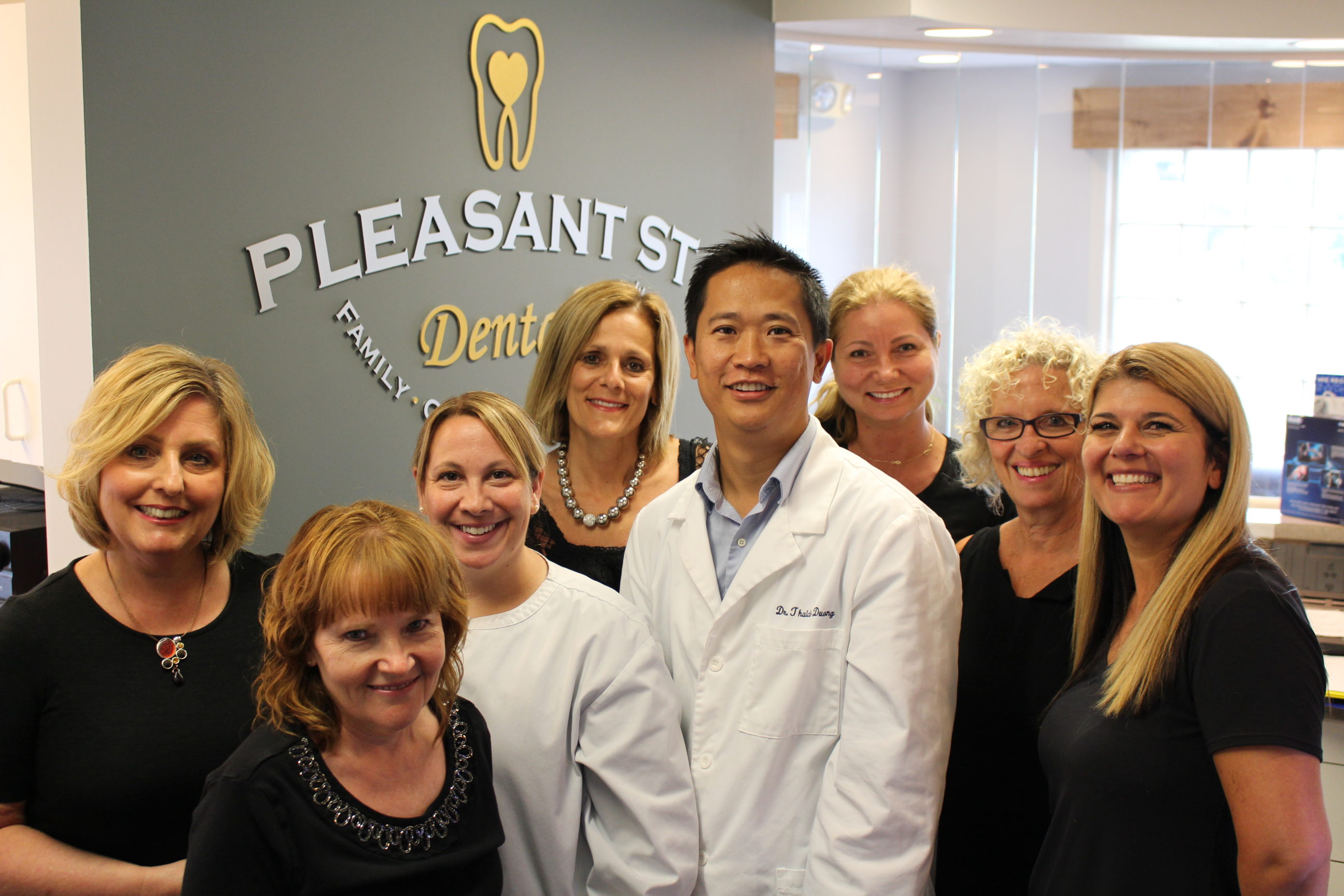 Pleasant Street Dental | Family Dentist in East Longmeadow, MA