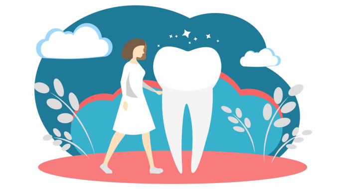 Pleasant St Dental | Spring Clean Your Mouth