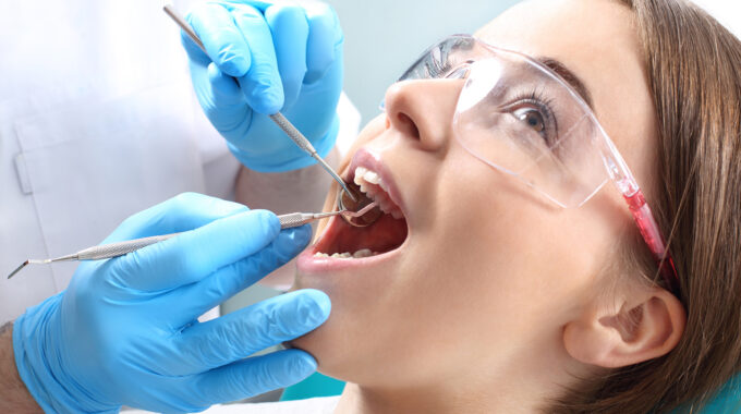 Pleasant Street Dental | East Longmeadow, MA | Teeth Cleaning