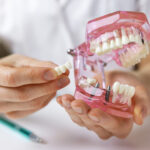 dental implant consultation at Pleasant Street Dental in East Longmeadow MA